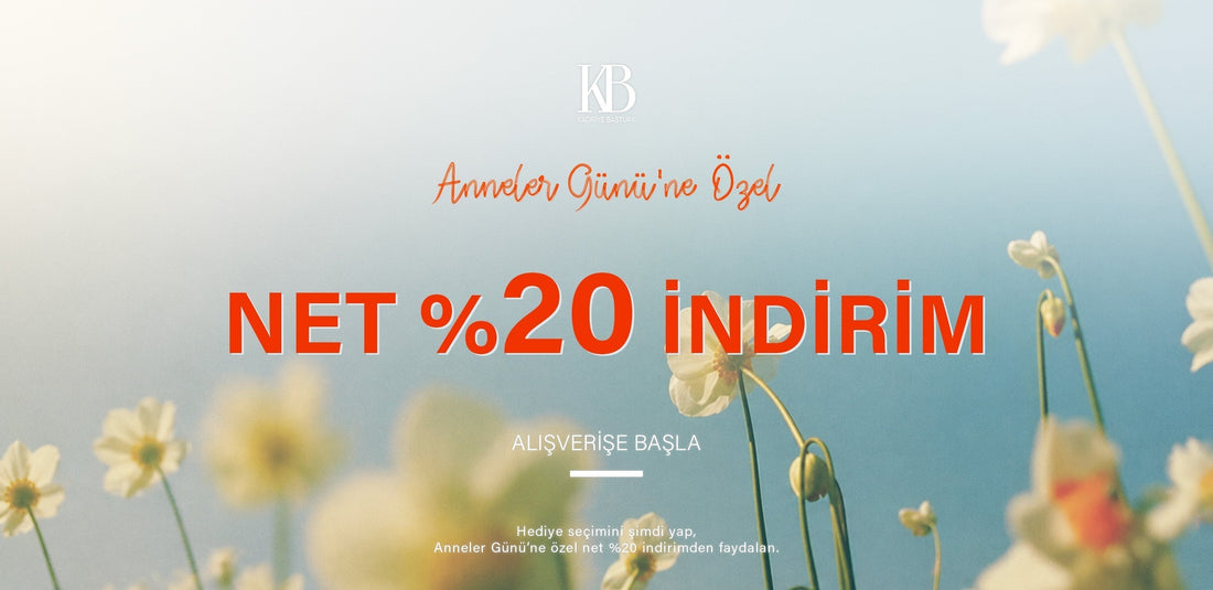Anneler Günü Hediye Önerileri