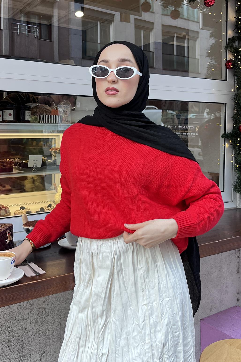 INFLUENCER