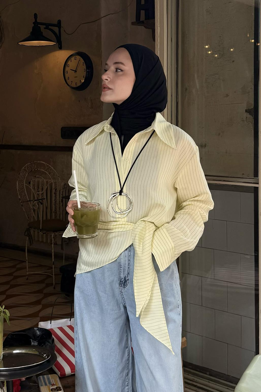 INFLUENCER